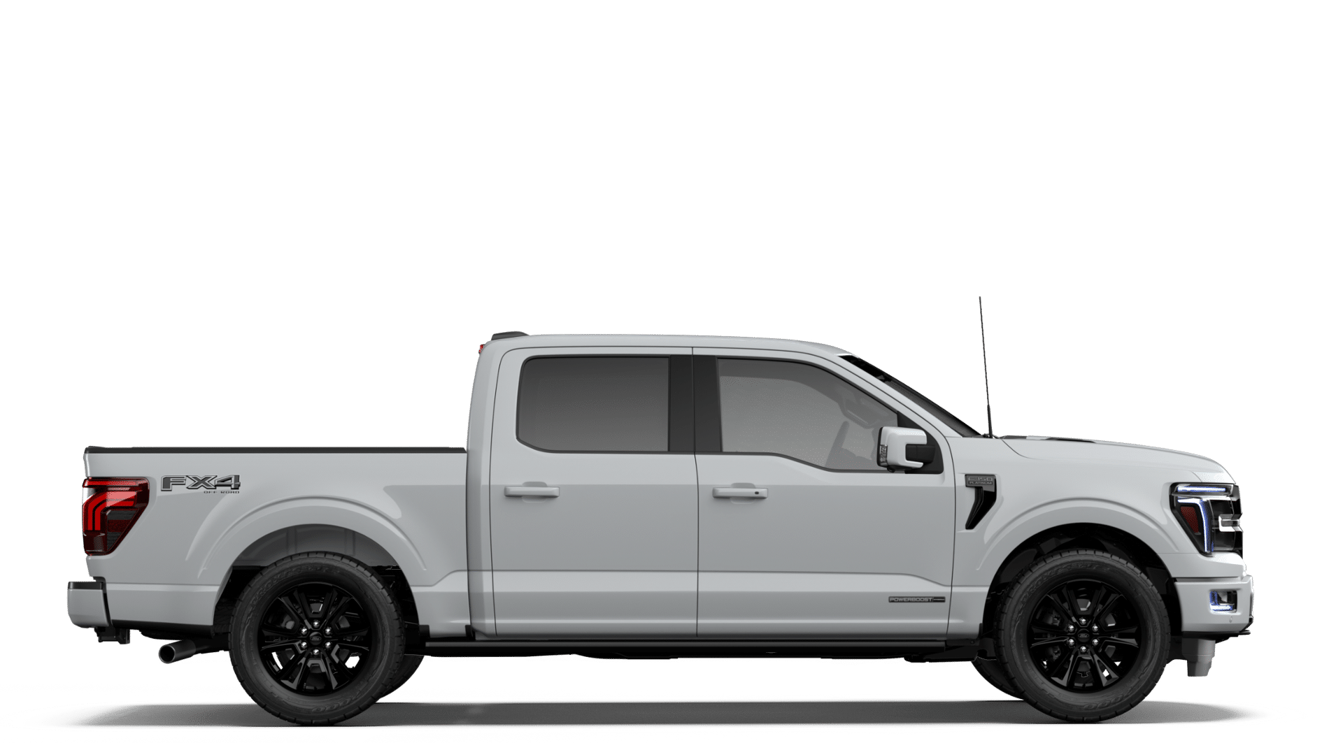 2026 Ford F-150® External Image 1